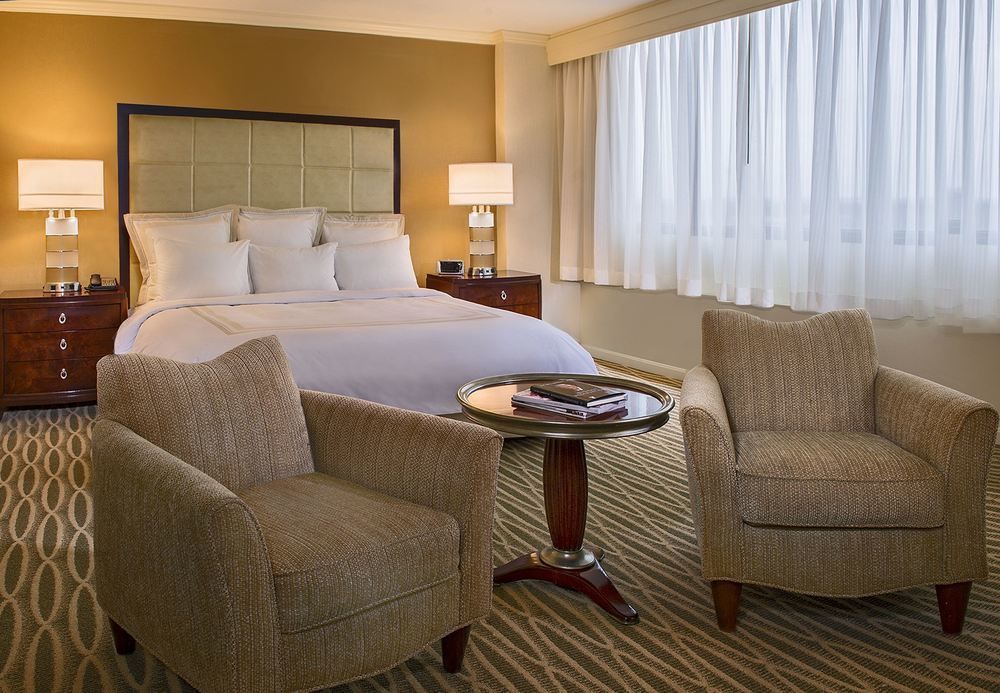 บีดับเบิลยูไอ แอร์พอร์ต แมริออท Hotel ลินทิคัม ห้อง รูปภาพ